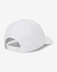 USC Leather Patch Snapback Hat