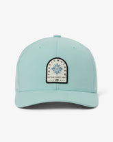 Loyalty Points Snapback Hat