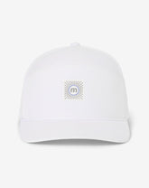 Travelogue Snapback Hat