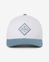 Base Fare Snapback Hat