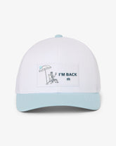 Full Send Feb Snapback Hat