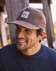 Cheers Snapback Hat