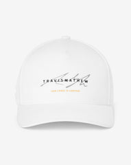 On Target Snapback Hat