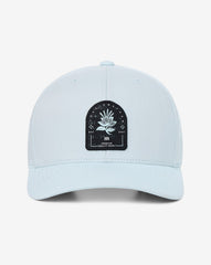 Frequent Lodger Snapback Hat
