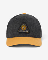 Bumpy Flight Snapback Hat
