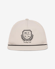 Face Off Bauer Snapback Hat
