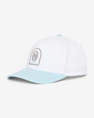 Glove Save Snapback Hat