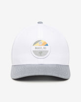 Test The Waters Fitted Hat