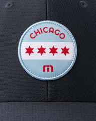 Wonder City Fitted Hat