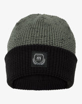 Cloud Waffle Beanie