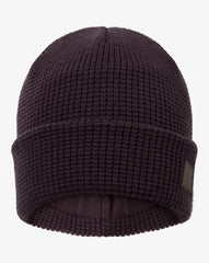 Cloud Waffle Beanie