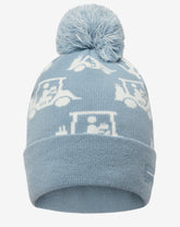 Mapes Beanie