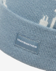 Mapes Beanie