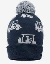 Mapes Beanie