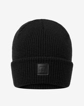 Cloud Waffle Beanie