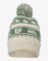 Milk And Cookies Beanie