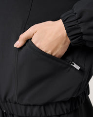 BreezeBlend Travel Day Jacket