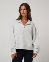 Skyloft Soft Half Zip 2.0