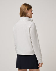 Cloud Fleece Half Zip 2.0
