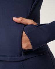 Moveknit Full Zip 2.0