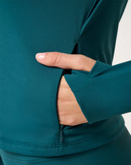 Moveknit Full Zip 3.0