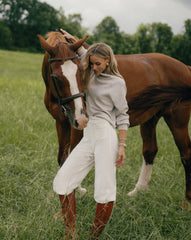 Skyloft Soft Funnel Neck