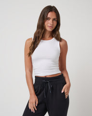 Skyline Jersey Tank
