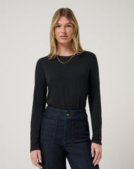 Cloud Long Sleeve Tee