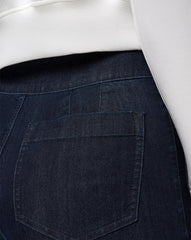Everyday Denim Long Pant
