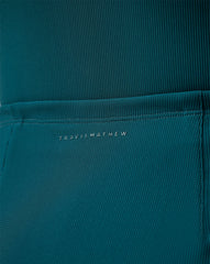 Moveknit Rib Limitless Skort