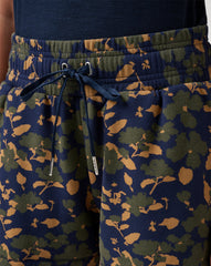 Cloud Fleece Stellar Short 2.0