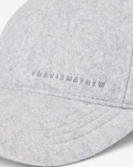 Season Change Wool Hat
