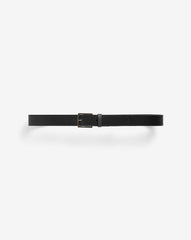 Elusive Leather Belt