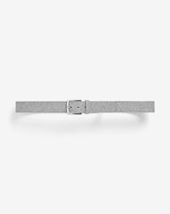 Fresh Look Canvas Stretch Belt
