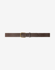 Jinx 2.0 Leather Belt