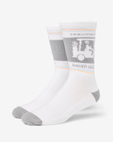 No Goalie Crew Sock