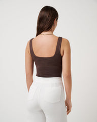 Skyline Tank Bodysuit