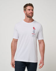 Mississippi Playoffs 2.0 Tee