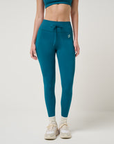 Ablaze Tie Legging