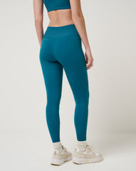 Ablaze Tie Legging