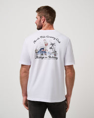 Holly Jollies Tee