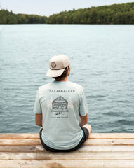 Maple Tree Tee