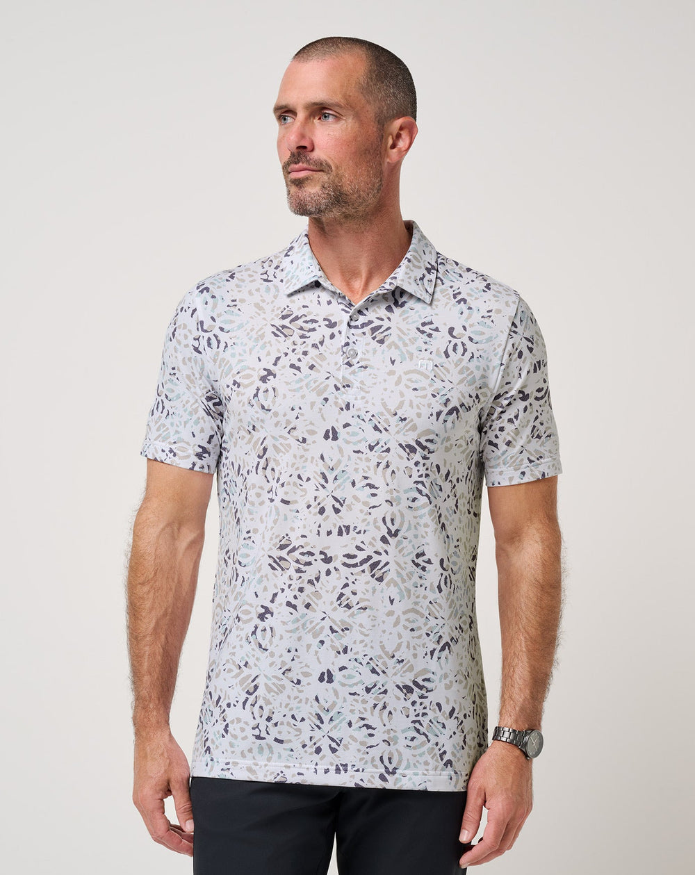 Featherweight Chill Polo