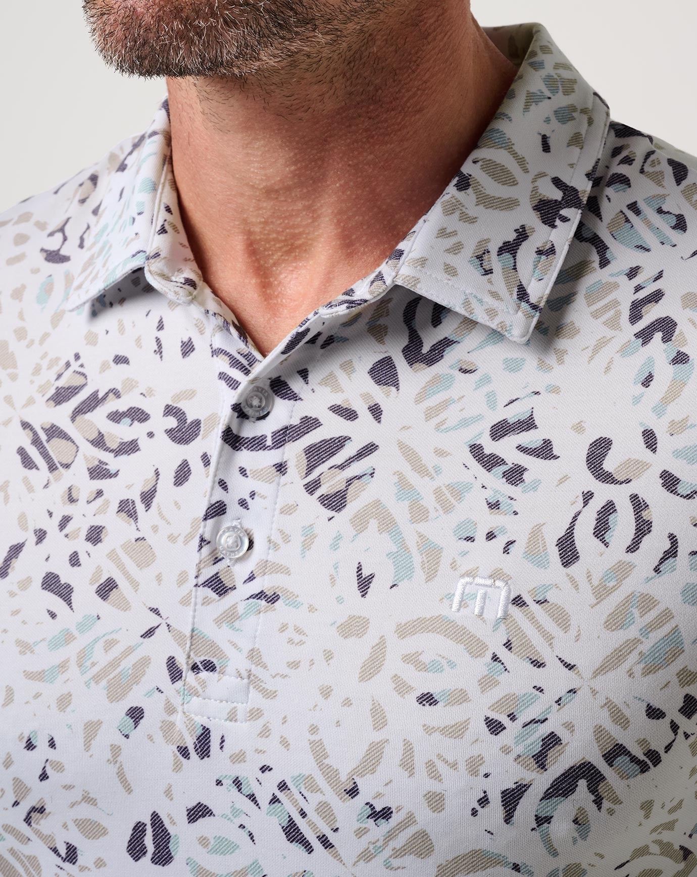 Featherweight Chill Polo