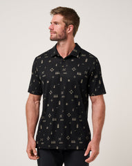 Weather Patterns Polo