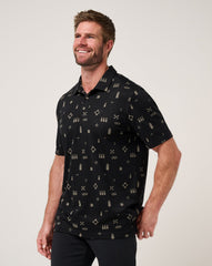 Weather Patterns Polo