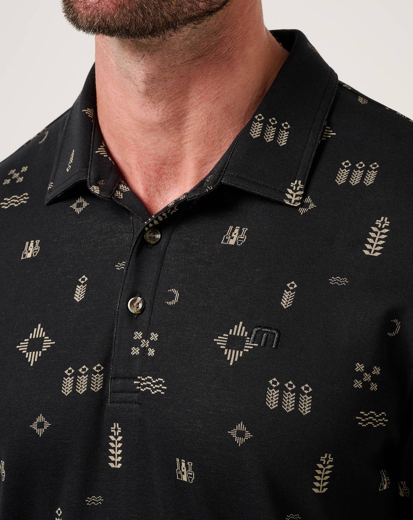 Weather Patterns Polo