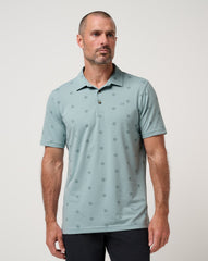 Performance Jersey Sol Polo