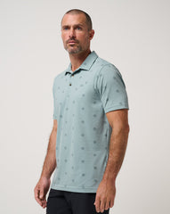 Performance Jersey Sol Polo