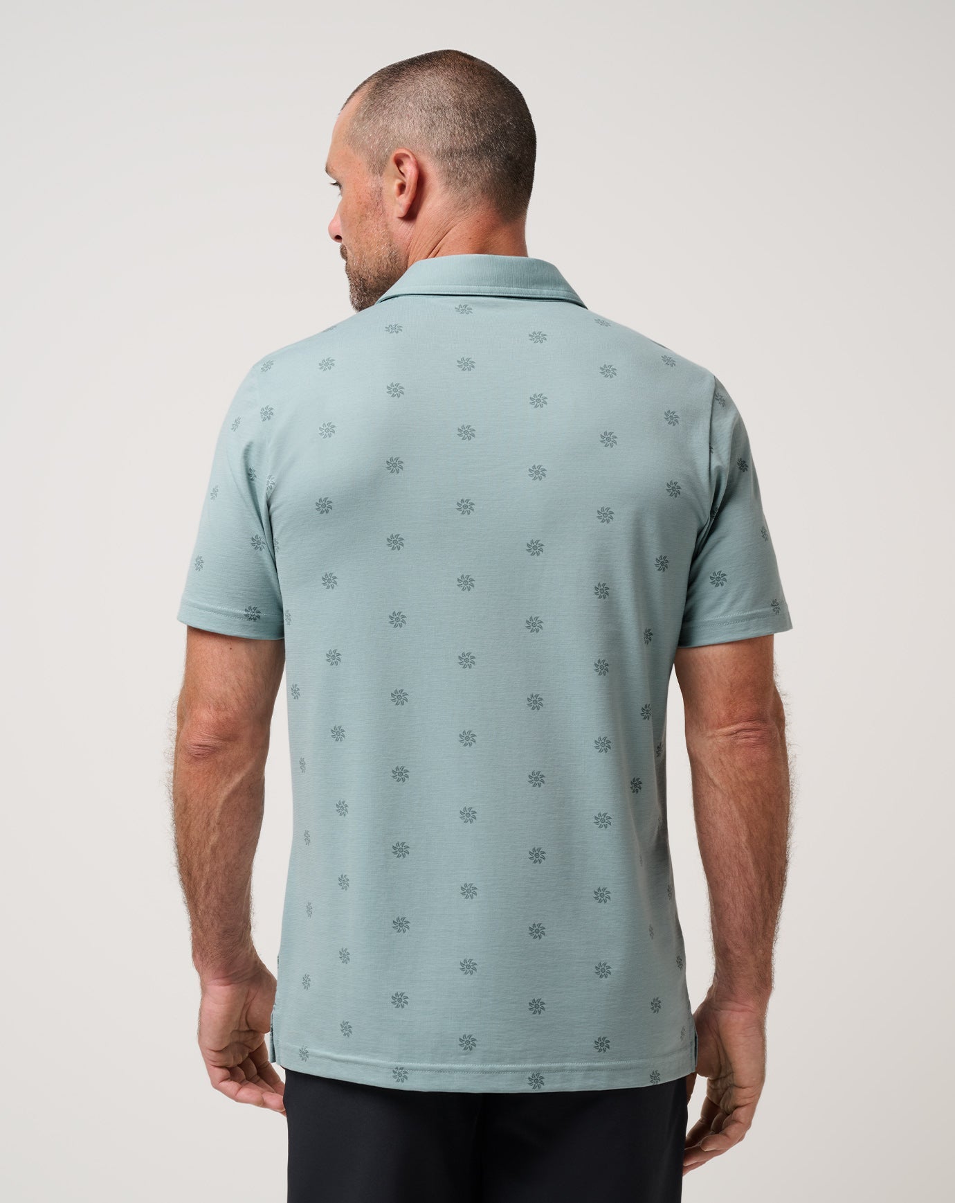 Performance Jersey Sol Polo